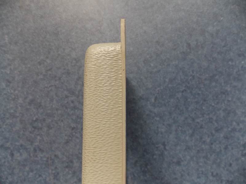 D Dust hood base-2