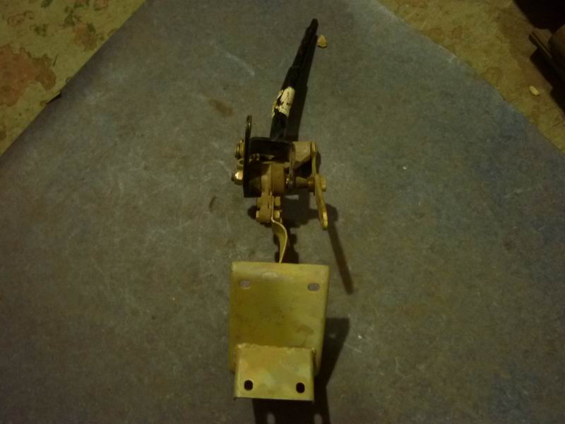 Shift lever Universal-1