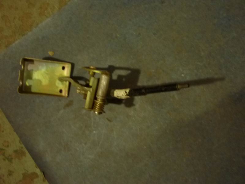 Shift lever Universal-2