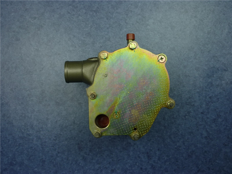 D Fixture Fixing Board-2