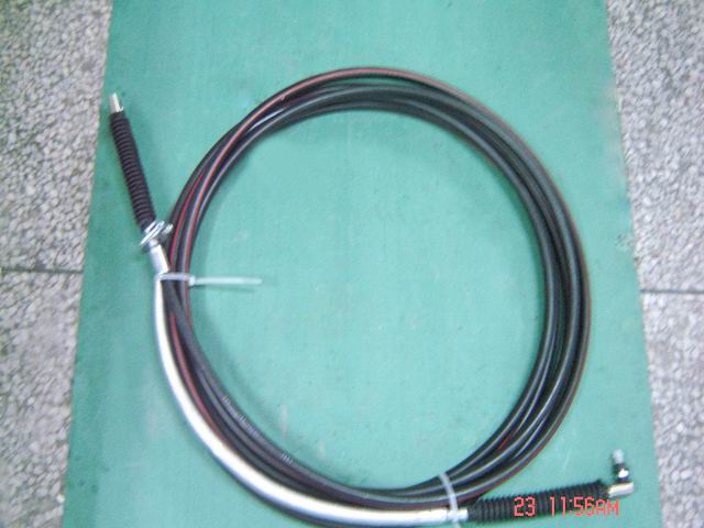 Shift soft shaft (L=9370mm)