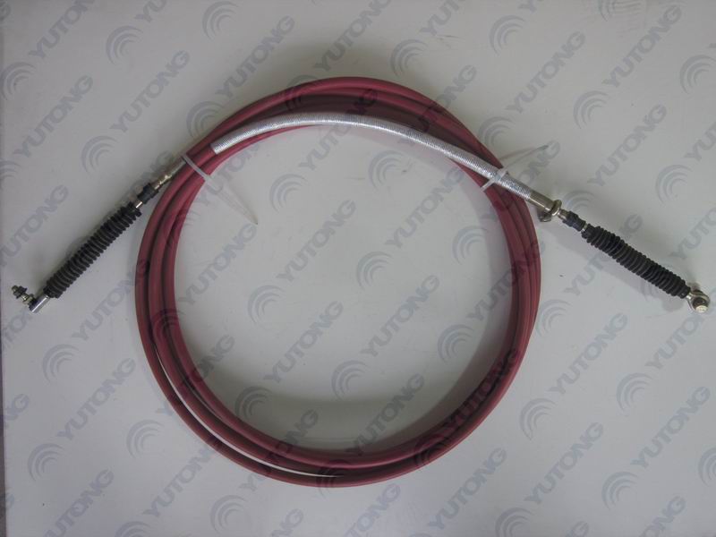 Выбор мягкого вала (L= 6060mm )