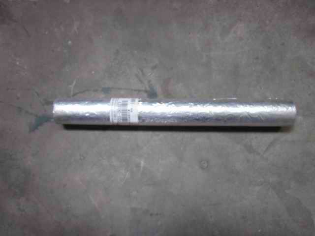 Транспортировочный мягкий теплоизоляционный чехол вала