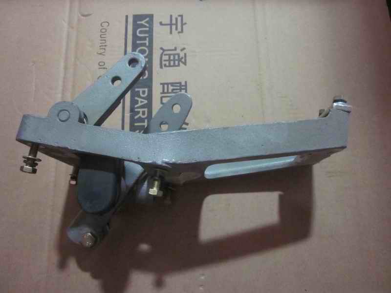 D FK4 type speed control