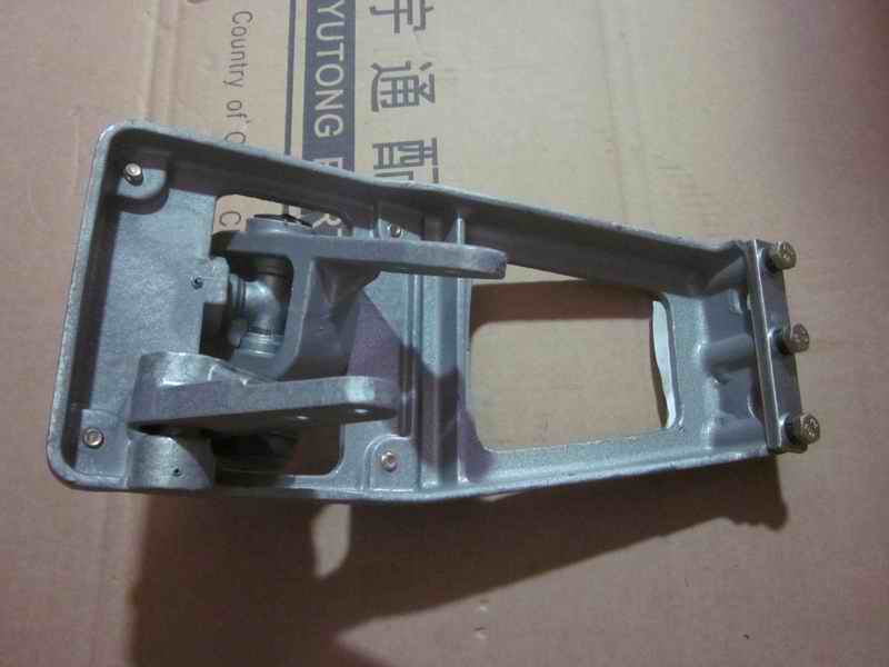 D FK4 type speed control-1