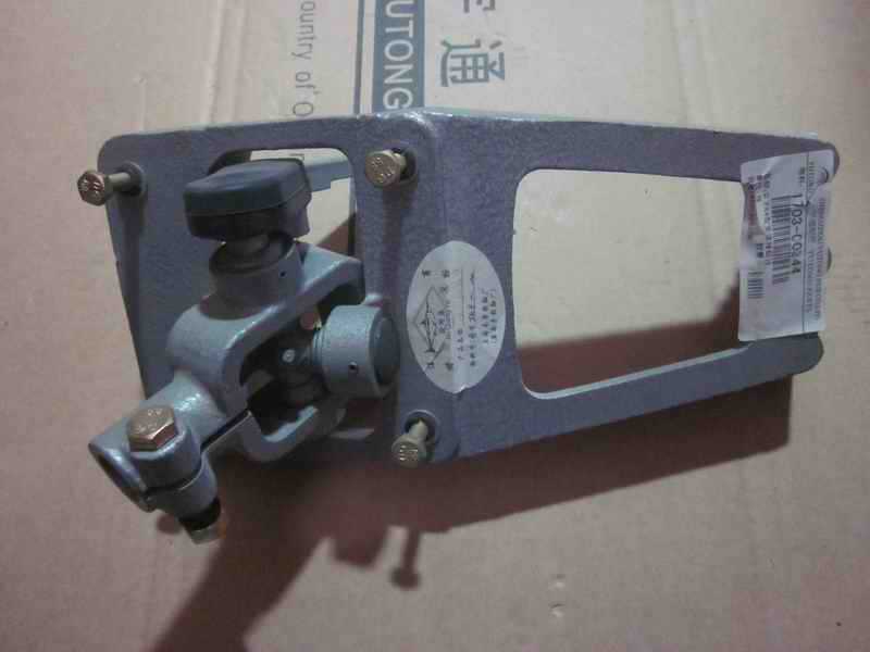 D FK4 type speed control-2