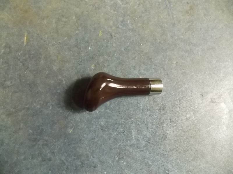 Джойстик переключения скорости, 5310 / 642R