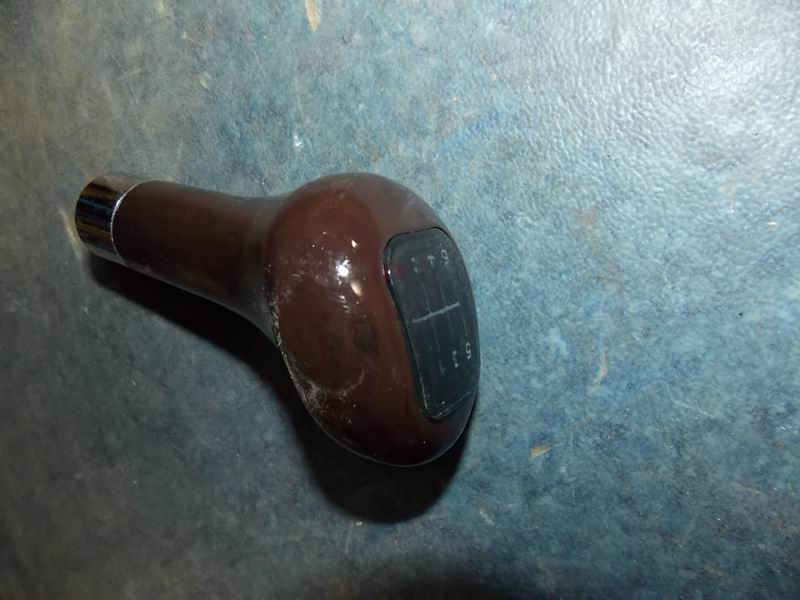 Джойстик переключения скорости, 5310 / 642R-1