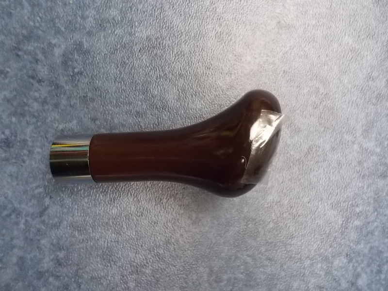 Джойстик переключения скоростей, R 246 / 0135