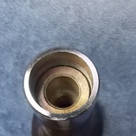 Джойстик переключения скоростей, R 246 / 0135-1