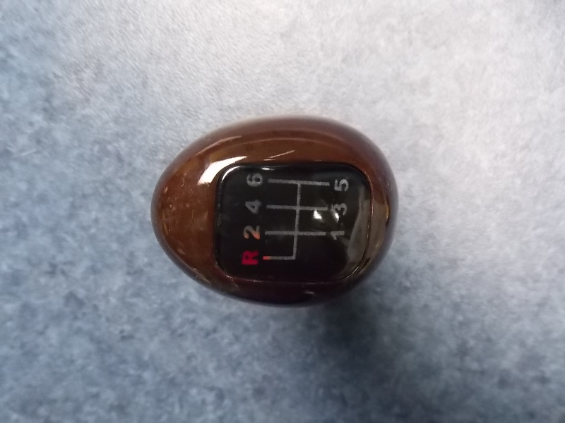Джойстик переключения скоростей, R 246 / 0135-2