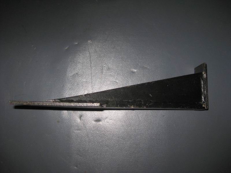 D Shift soft shaft bracket-1