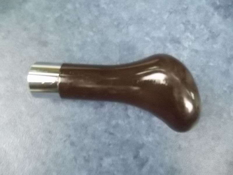 Speed ​​change joystick 631R/5420