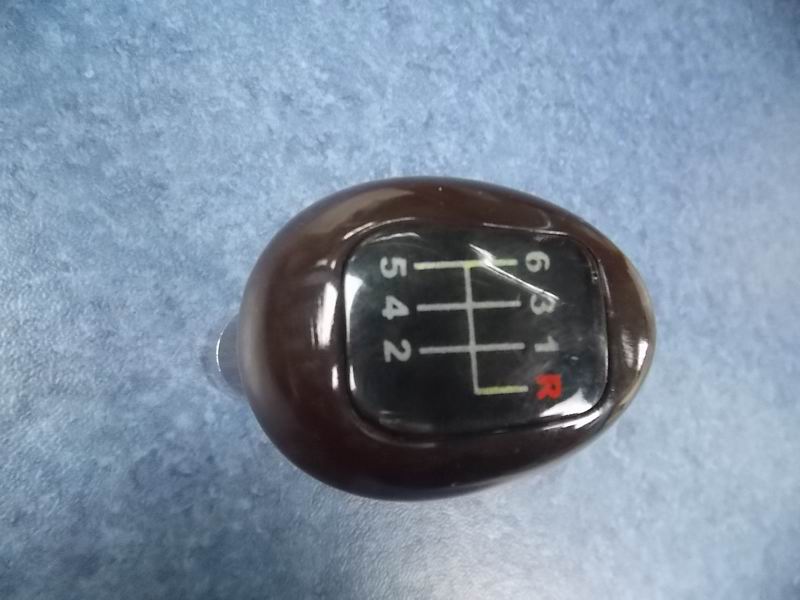 Speed ​​change joystick 631R/5420-1