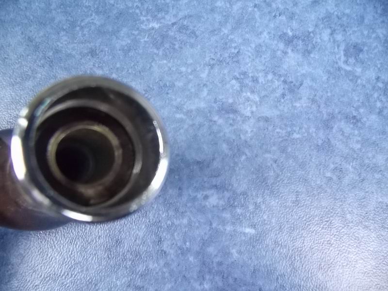 Speed ​​change joystick 631R/5420-2