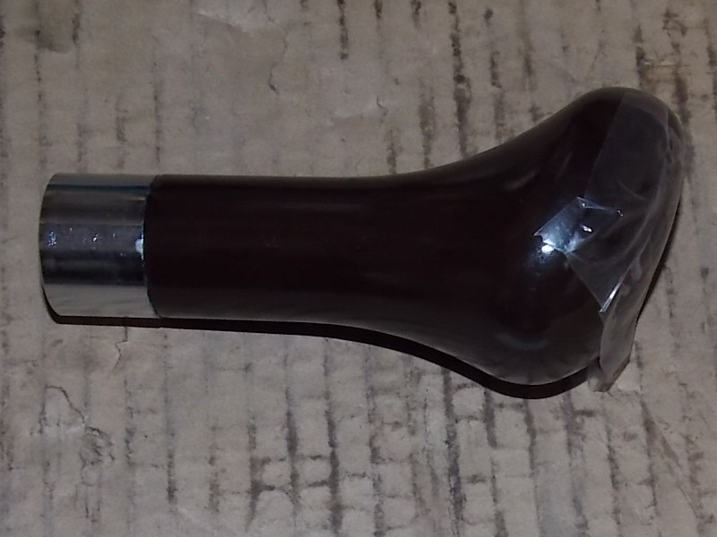 Speed ​​change joystick, 0246/R135, brown