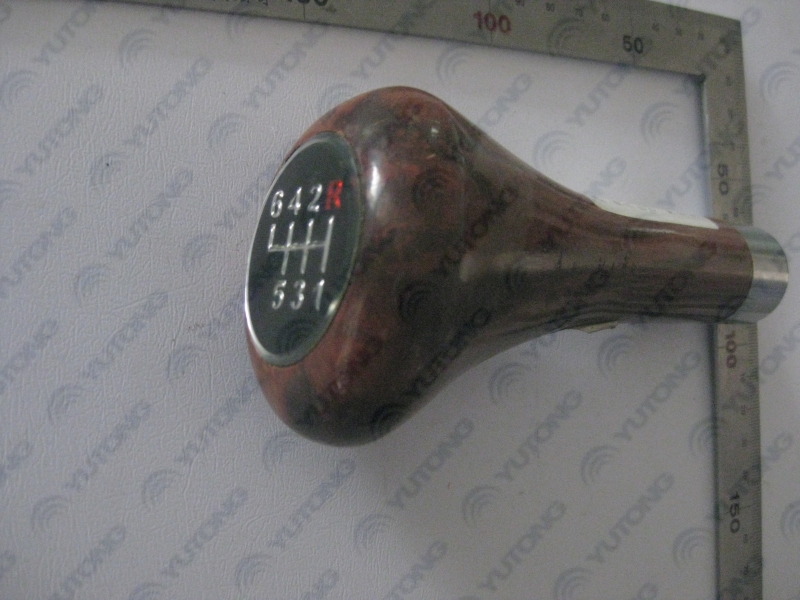 D Speed ​​change control handle 642R/0531