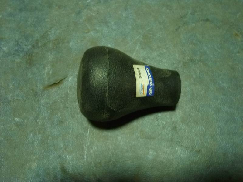 D Speed-change joystick ball head assembly (also known as handball)