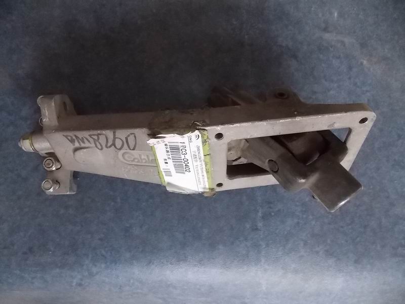 D Манипулятор в сборе-1