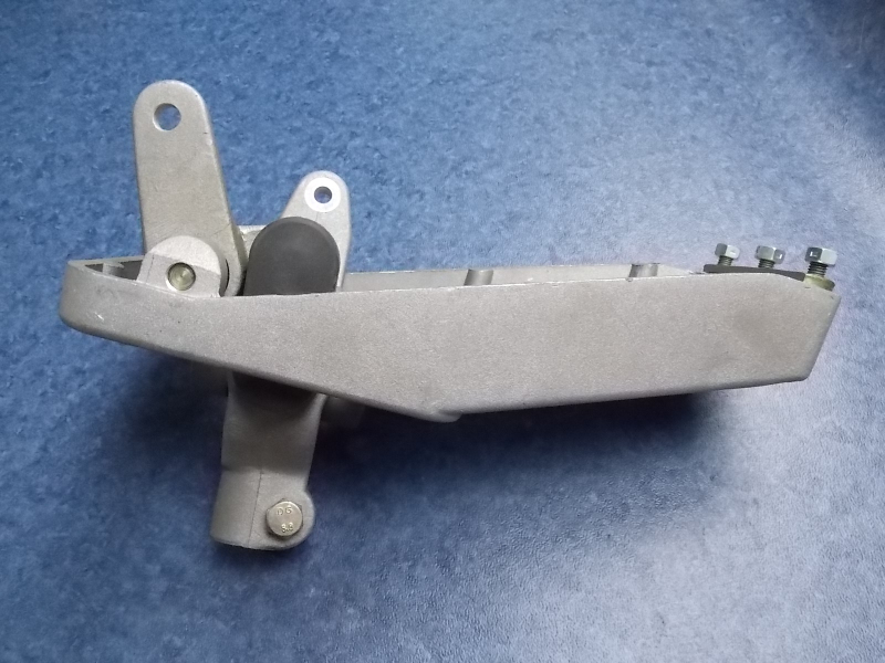 D Speed ​​Transmission Controller-1