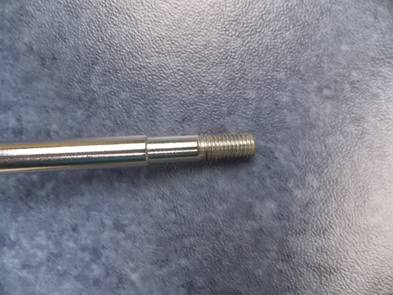 D Speed ​​change joystick-1