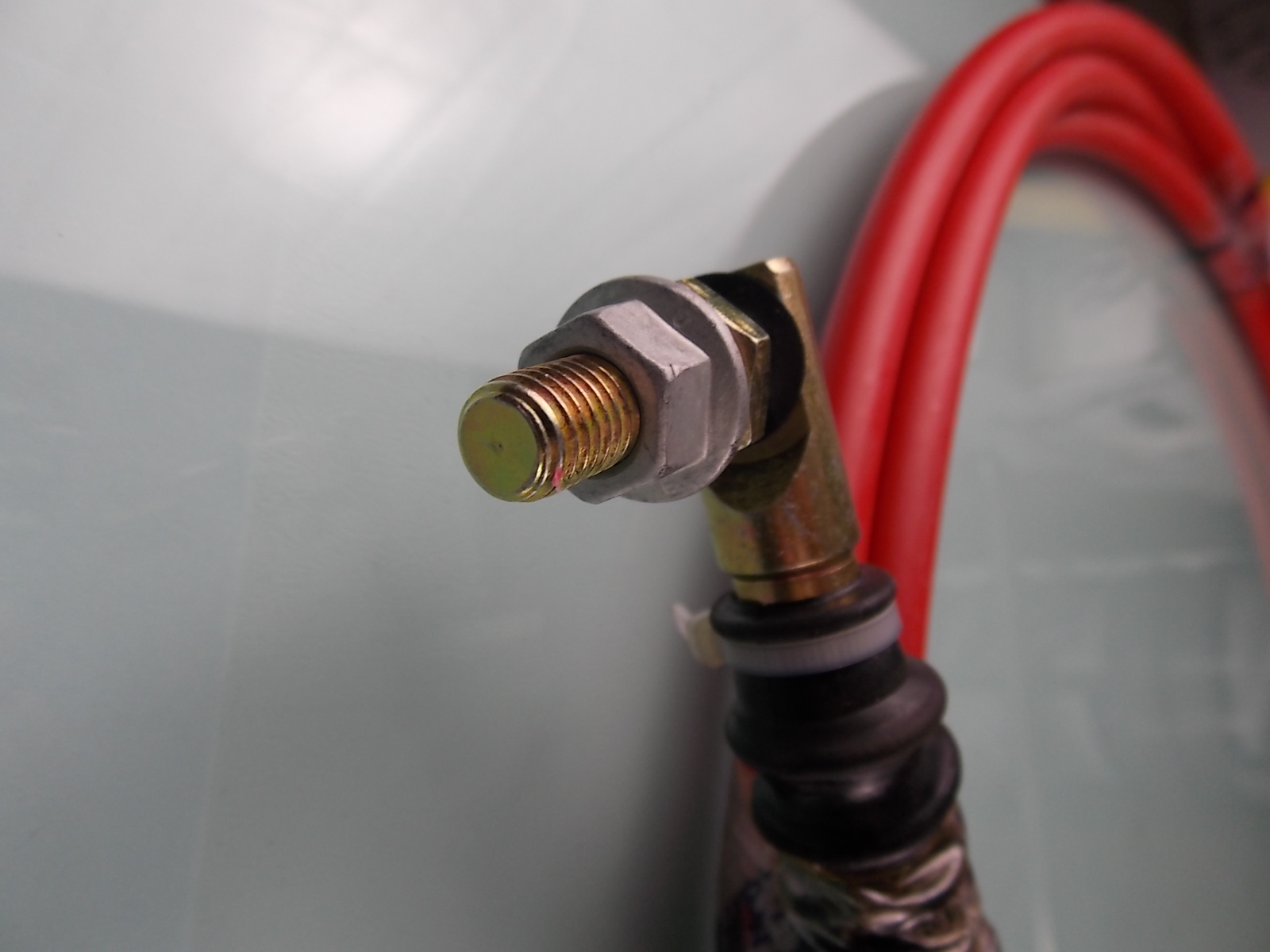 Selection soft shaft (L=6500mm)-2