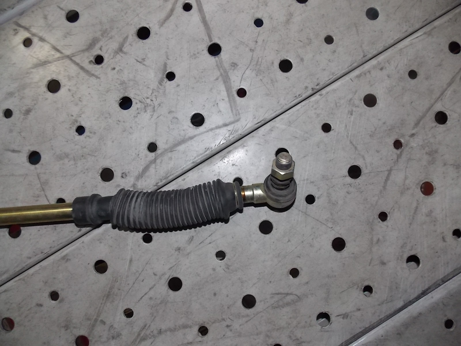 D Selection soft shaft (without power pump)-1