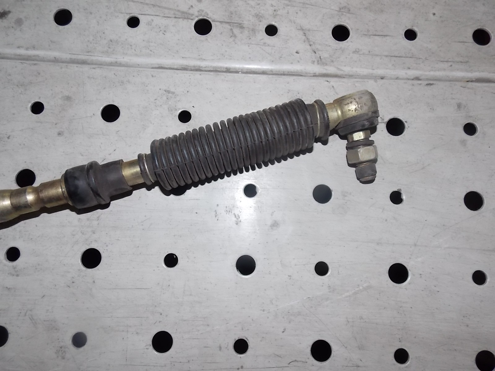 Shift soft shaft (without power pump)-1