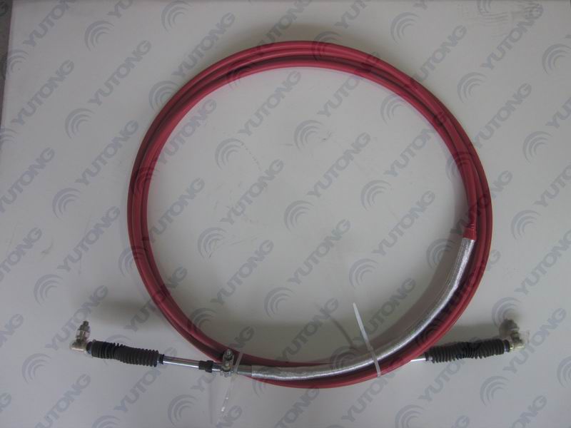 Selection soft shaft (L=8430mm)