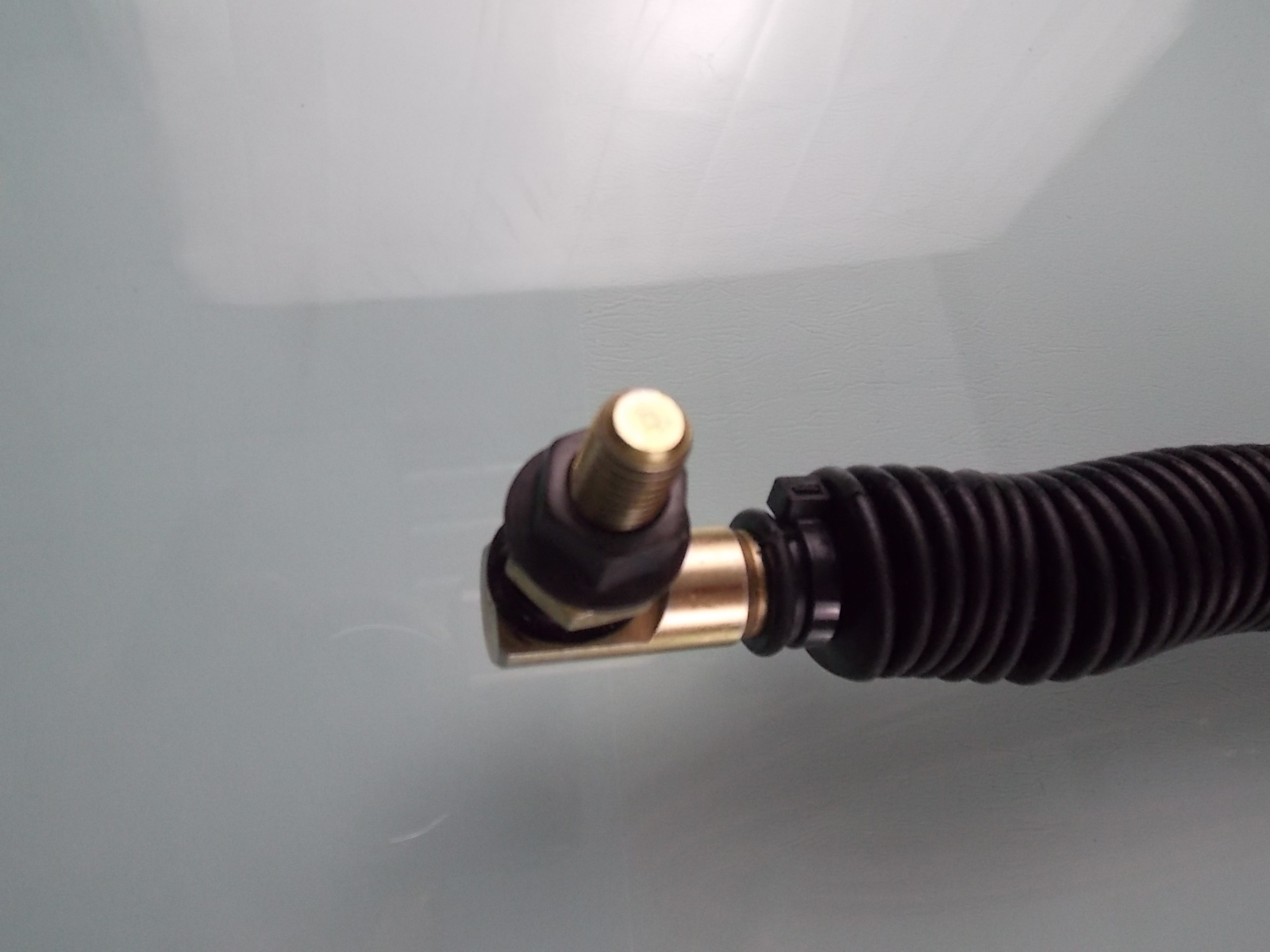D Selection soft shaft (L=9770mm)-1