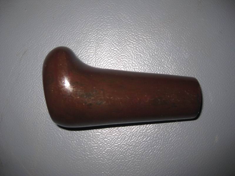 D Speed-change joystick