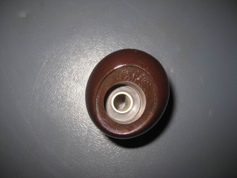 D Speed-change joystick-1