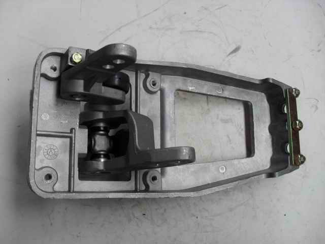 Переключатель скоростей-2