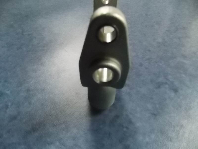 Вилка с пятью или шестью передачами-2