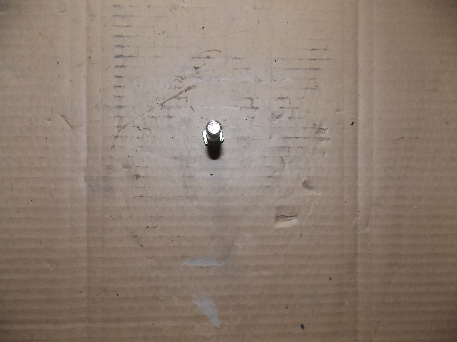 Fixing bolts-1