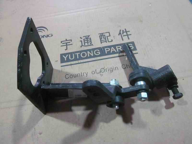 D ZHF type conversion mechanism-1