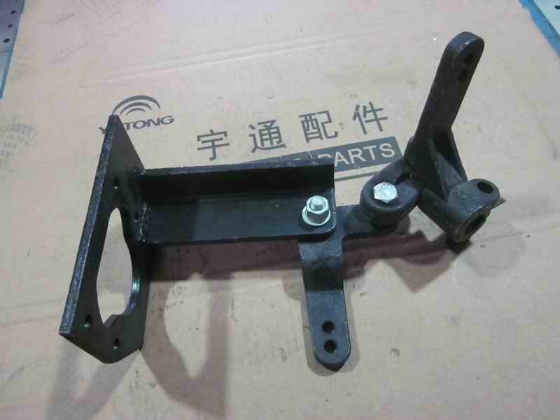 D ZHF type conversion mechanism-2