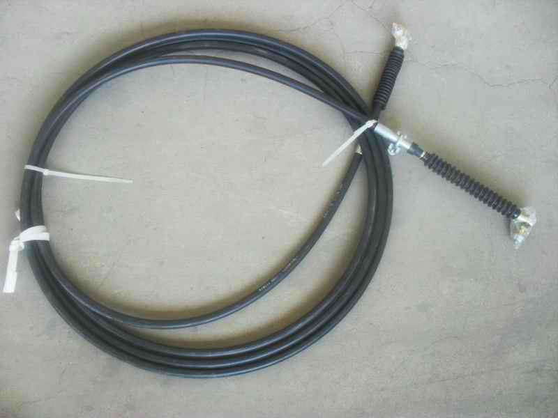 换档软轴（L=7135mm）