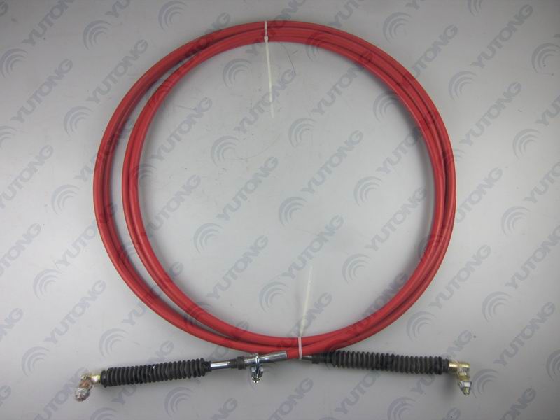 Выбор мягкого вала (L= 7175mm )