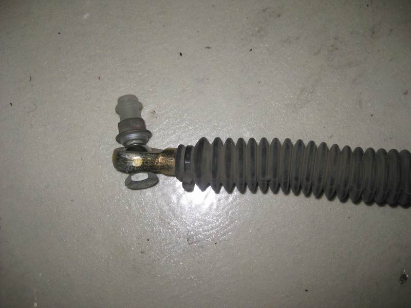 D Shift soft shaft-1