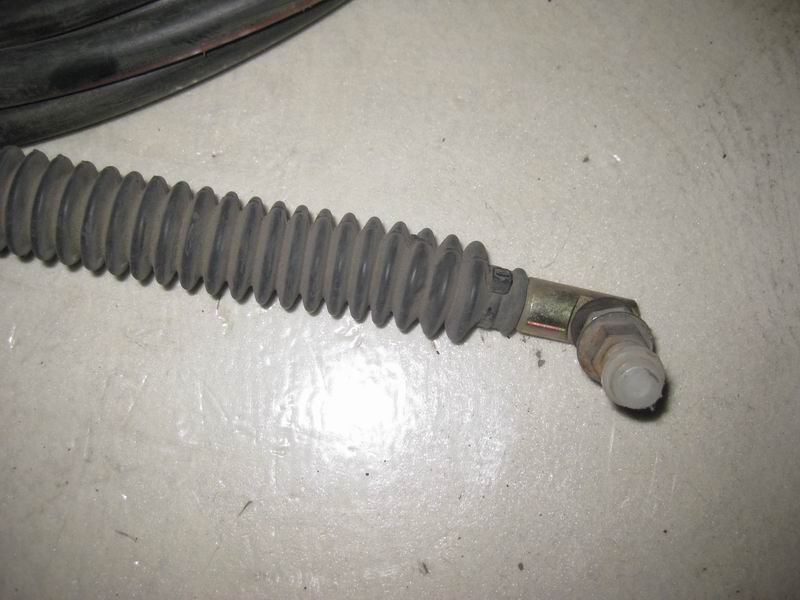 D Shift soft shaft-2