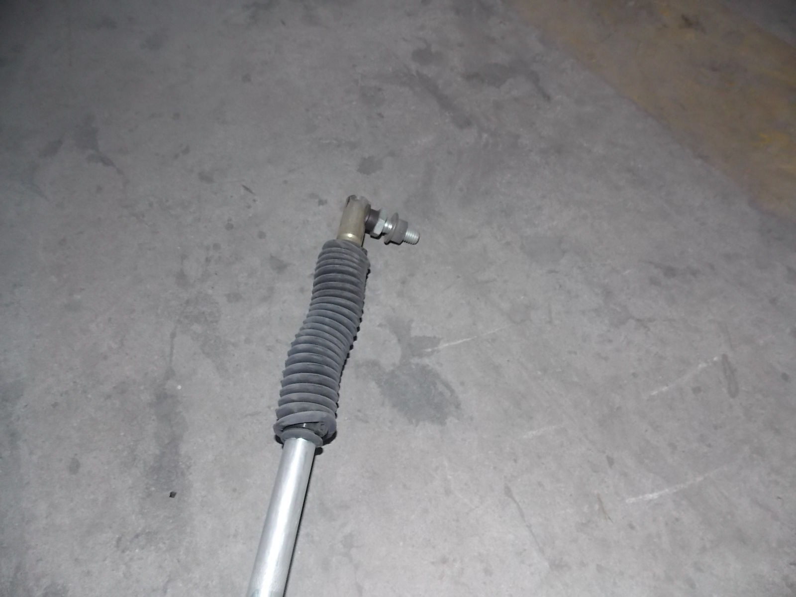 D Selection soft shaft