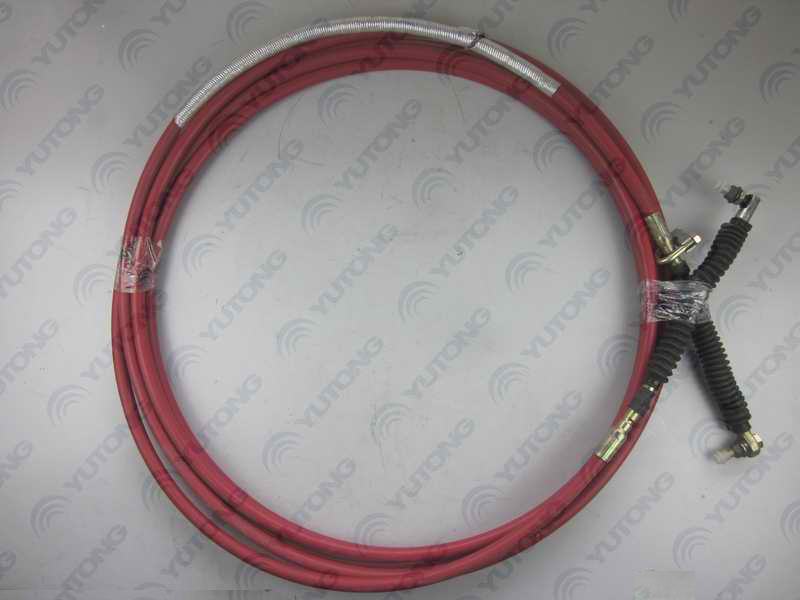 D Selection soft shaft-1