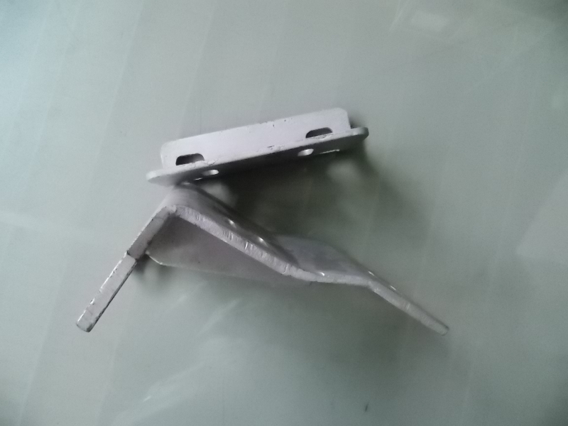 D Soft shaft fixing bracket (with HC6S-95 transmission)