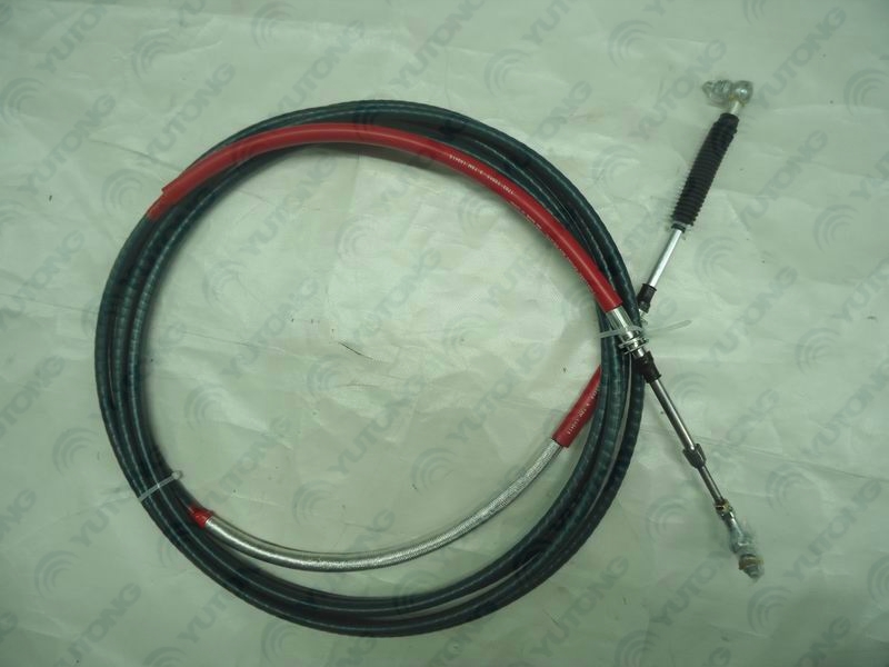 Selection soft shaft (L=9750)