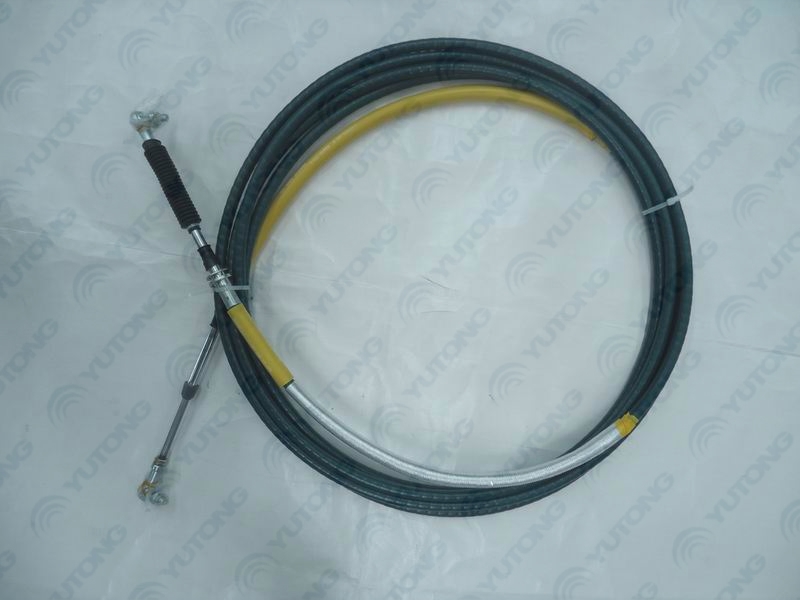 Shift soft shaft (L=9800)-1