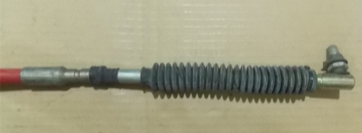 Selection soft shaft (L=8880)-1