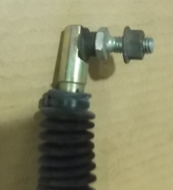 Selection soft shaft (L=8880)-2