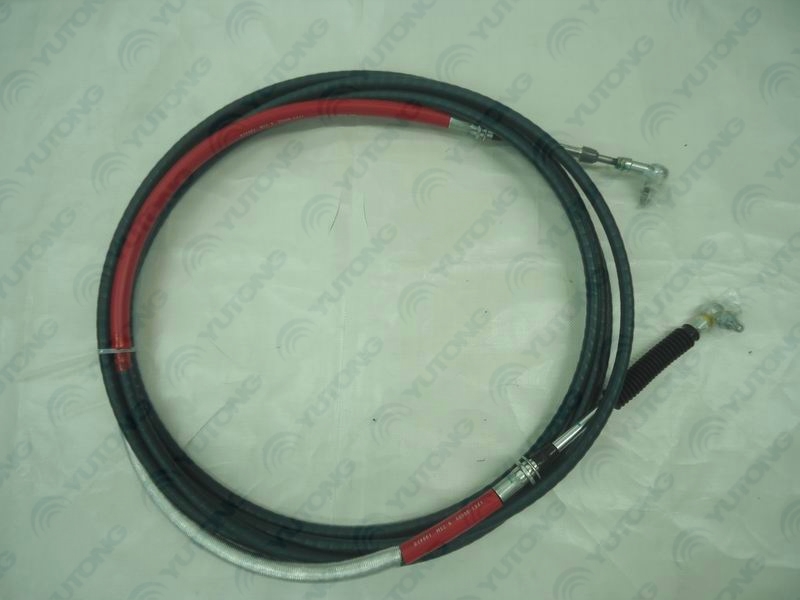 Selection soft shaft (L=9250)-1