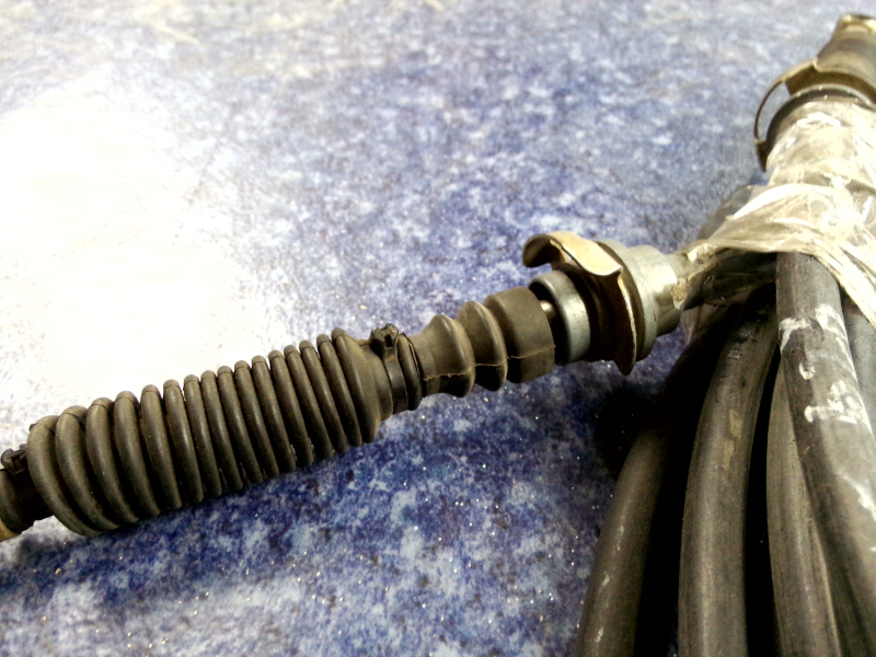 Selection of gear soft shaft; inventory consumption is replaced by 1703-00607-2